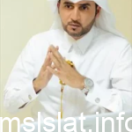 اعلامي اماراتي يقتل نفسه من هو