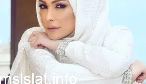ما هو مرض أمل حجازي الفنانة اللبنانية