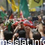متى موعد يوم الشهيد الفلسطيني 2023