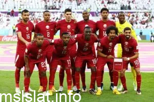 من هو كابتن منتخب قطر في كأس الخليج 2023