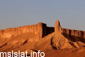 استولى محمد الأخيضر على اليمامة عام