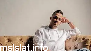 كم عمر حسام السيلاوي ويكيبيديا