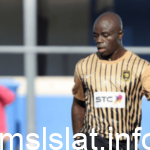 سبب وفاة موديست امبامي لاعب الاتحاد السعودي السابق