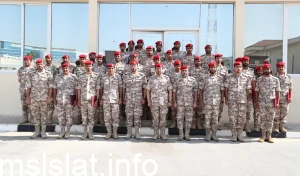 شروط قبول كلية الملك عبدالعزيز الحربية