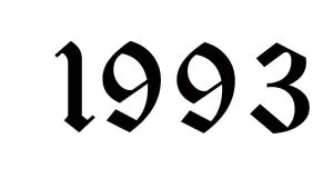 كم عمر مواليد 1993 – في عام 2023