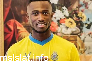 من هو صاحب رقم 13 في النصر السعودي
