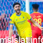 من هو صاحب رقم 5 في النصر السعودي