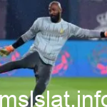 من هو صاحب رقم 33 في النصر السعودي