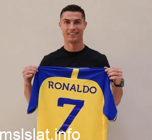 من هو صاحب رقم 7 في النصر السعودي