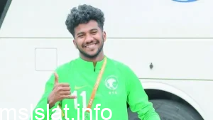 من هو صاحب رقم 11 في النصر السعودي
