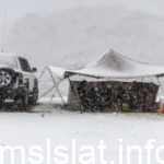 هل أمطار السعودية من علامات الساعة الصغرى؟