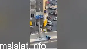 فيديو البنت والولد علي الكوبري تليجرام