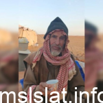 سبب وفاة ابو شرعان الحربي
