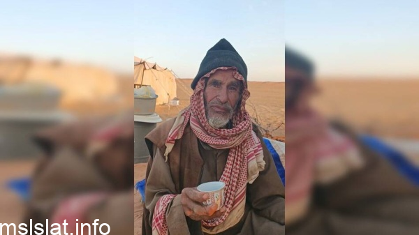 سبب وفاة ابو شرعان الحربي