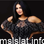 من هي اسماء ابو هاشم ويكيبيديا السيرة الذاتية