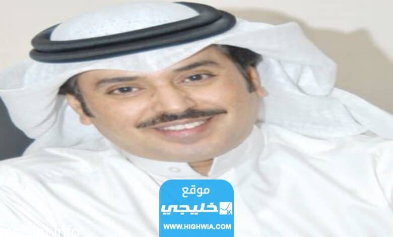 حقيقة وفاة عبيد العتيبي الاعلامي الكويتي