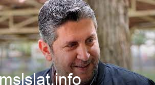 من هي زوجة محمد قنوع