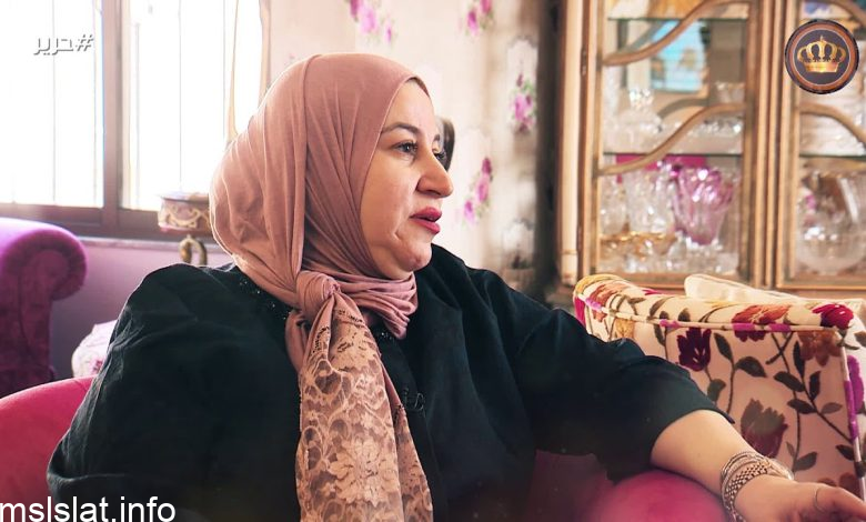 سناب منى الهمشري