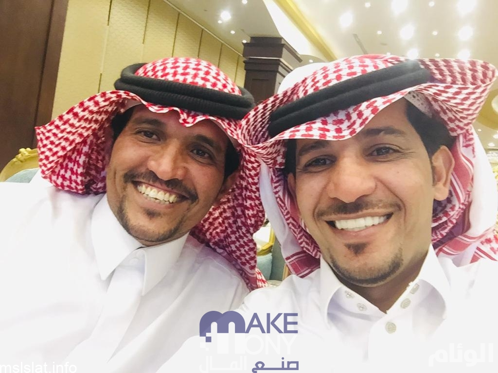 سبب وفاة ابو فهد العتيبي ابرز مشاهير السوشيال ميديا