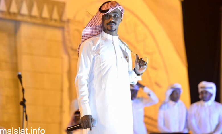 سبب القبض على شبح بيشه