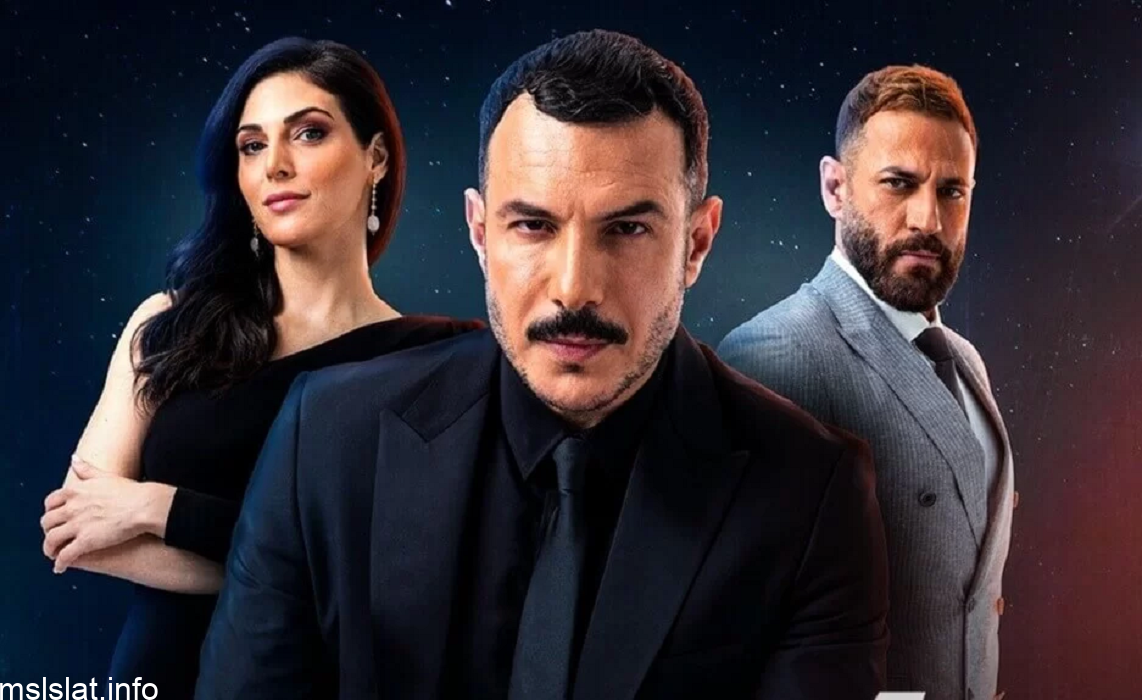 من هي ميا في مسلسل الثمن السيرة الذاتية