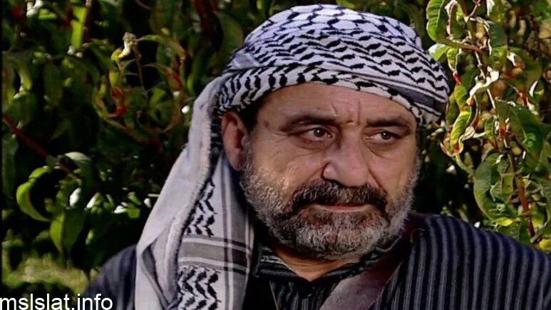 سبب وفاة الفنان محمد خرماشو الملقب بأبو حسن