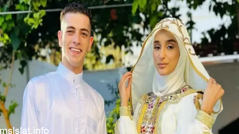 تفاصيل طلاق مكس وضحى
