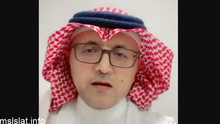 حقيقة وفاة سعيد البشري