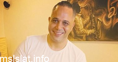 سبب وفاة مصطفى درويش