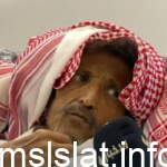 من هو محمد الدحيمي وسبب وفاته