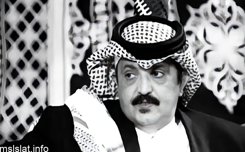 سبب وفاة الشاعر محمد الدحيمي