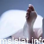 حقيقة مقتل طبيب معهد ناصر