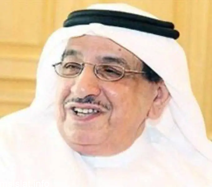 حقيقة وفاة ناصر السلوم