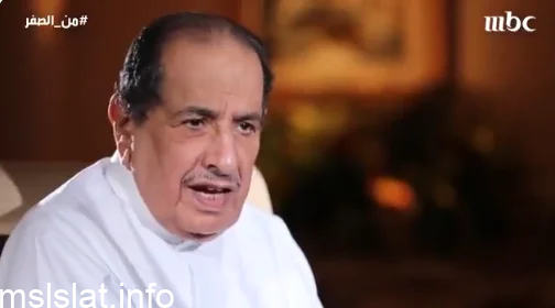 من هو ناصر السلوم وسبب وفاته