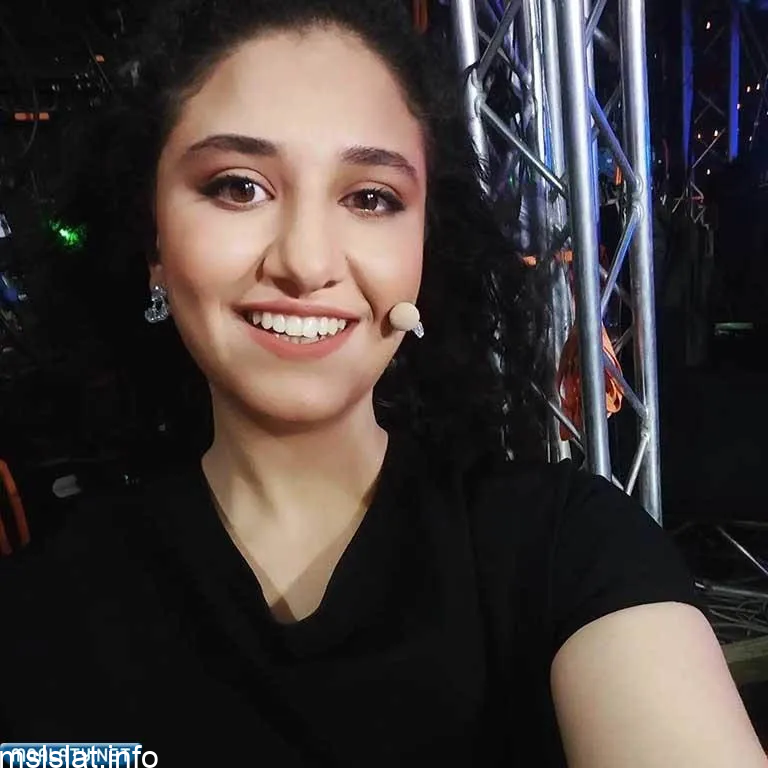 حقيقة وفاة الفنانة ياسمين ايمن