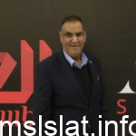 حقيقة وفاة الفنان رضا طارش