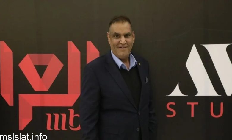 حقيقة وفاة الفنان رضا طارش