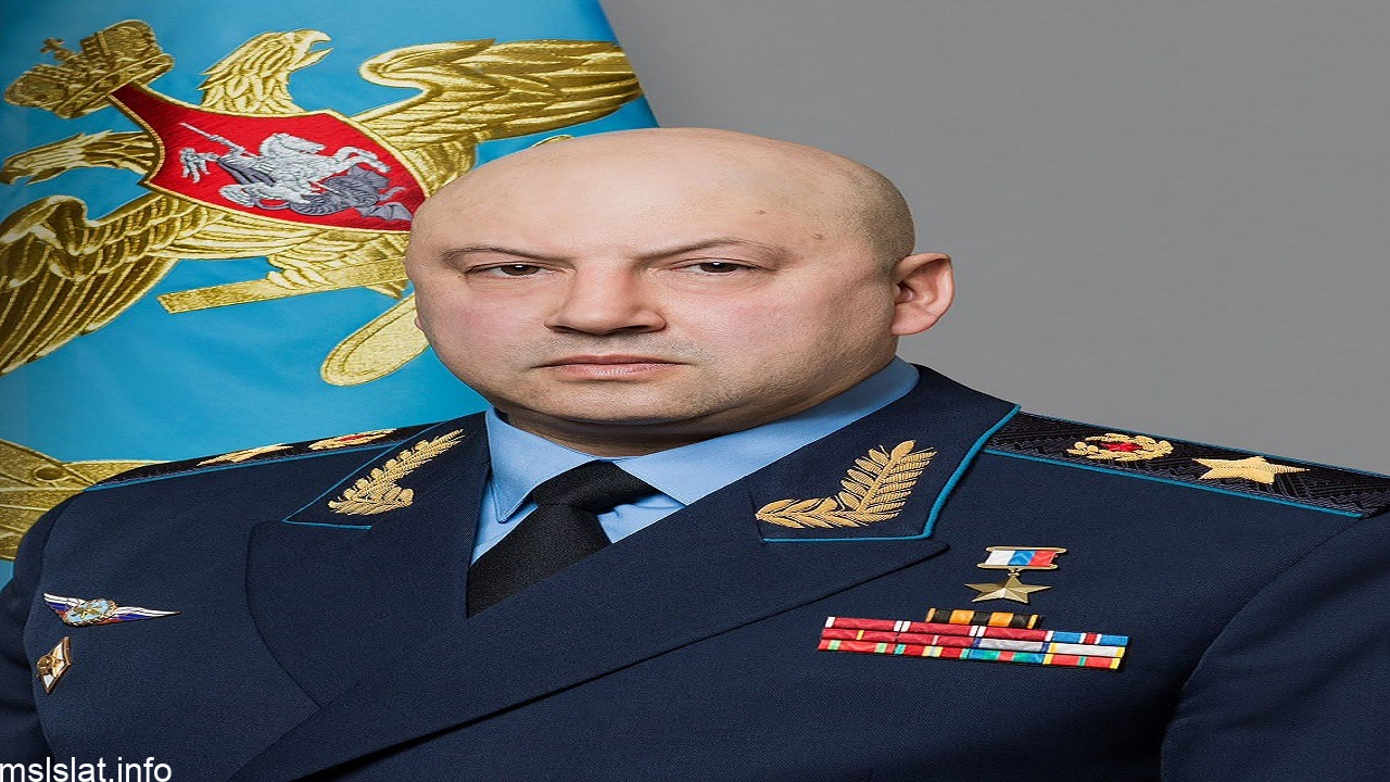 حقيقة القبض على سيرجي