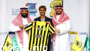 كم عمر البرتغالي جوتا لاعب الاتحاد الجديد