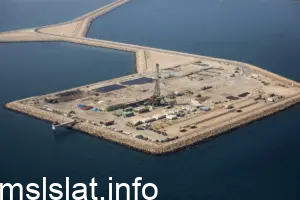 معلومات عن حقل الدرة ويكيبيديا