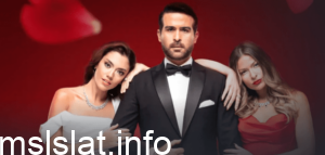 حلقات مسلسل كريستال موقع برستيج كاملة