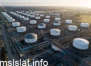 تعرف على أسعار النفط بعد الخفض الطوعي للإنتاج في السعودية 2023