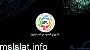 متى يبدا الدوري السعودي 2024