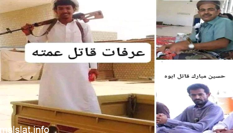 حقيقة مقتل مبارك الخبش