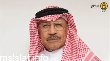 من هو صالح الدوسري السيرة الذاتية
