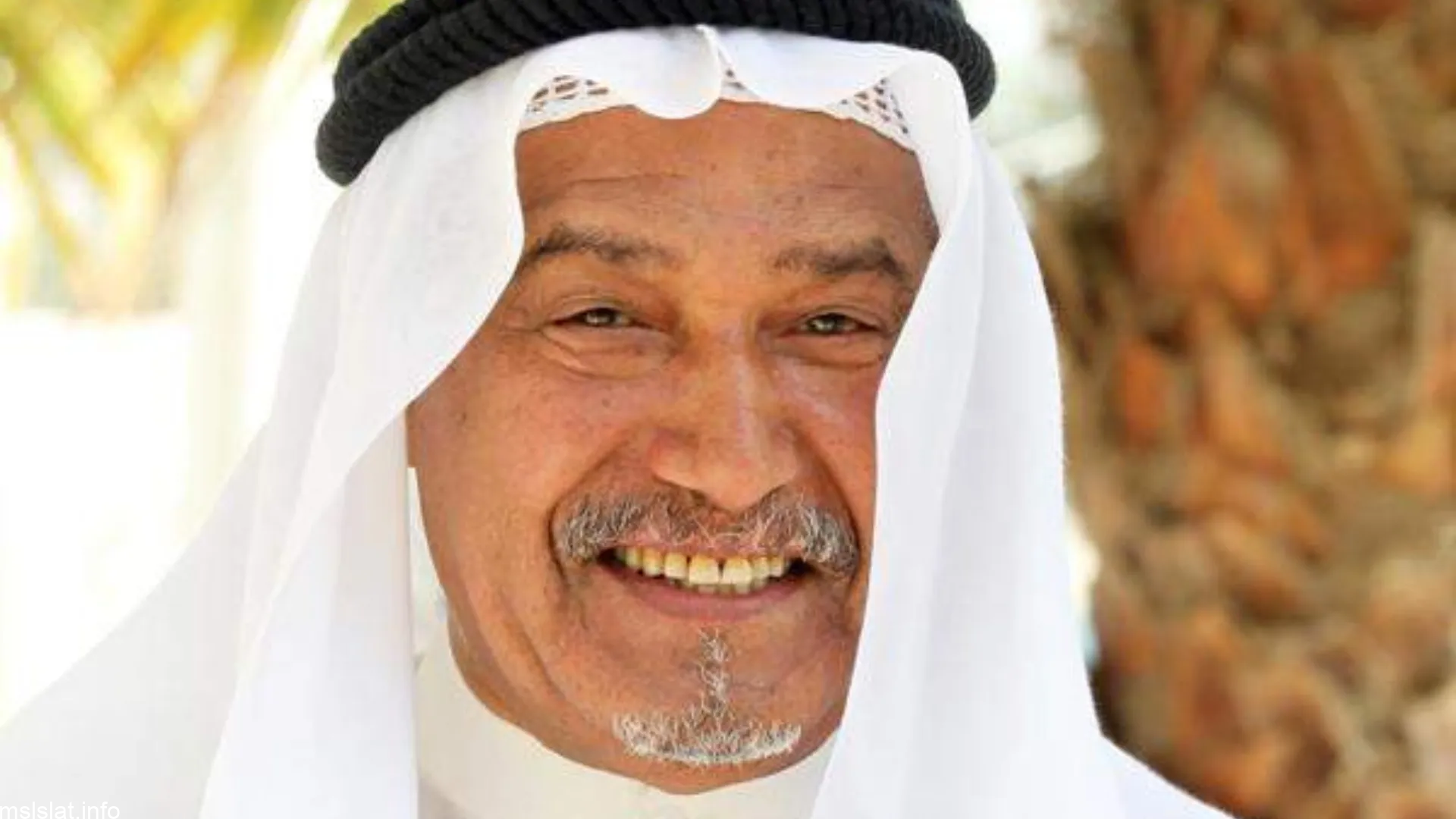 حقيقة وفاة الفنان جاسم النبهان ويكيبيديا