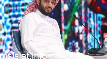 حقيقة وفاة تركي ال الشيخ تويتر في السعودية اليوم