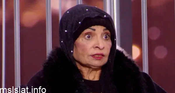 من هي الفنانه امل عباس ويكيبيديا السيرة الذاتية