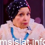 من هو زوج امل عباس