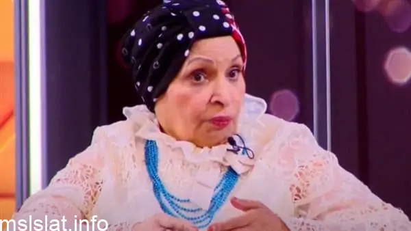 من هو زوج امل عباس